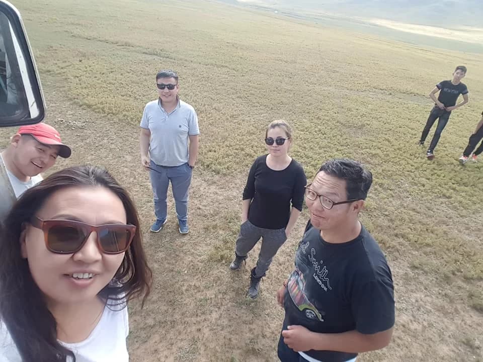 2019 · Дорнод аймаг, «Халх гол»